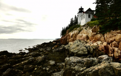 “A-cad-ia” Not, It’s Worth The Trip!