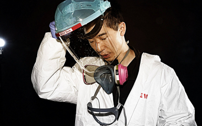 Love In The Time Of Corona/COVID-19 — The Cassandra Complex