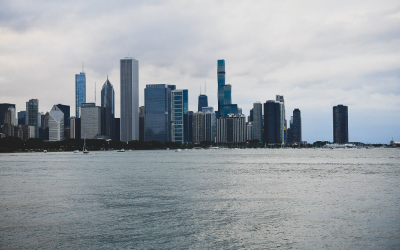 Chicago-ing Back To Madison