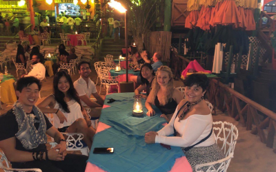 Return To Travel Project Phase 2 (COVID-19): First Flight To Baja California Sur