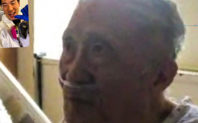 Love In The Time of Corona/COVID-19: The Privilege of Rage.