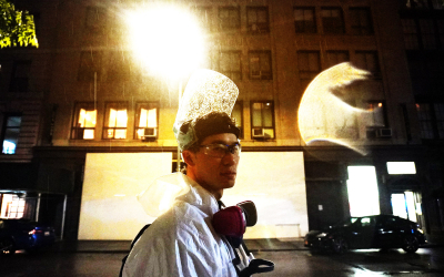 Love In The Time Of Corona/COVID-19: One Year Later