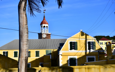 Gotta Get Away Before I “Croix” Myself To Sleep