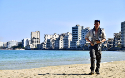 “Varosha” Upon A Star: The Best exCYPRIOTnces Are Those You Least Expect