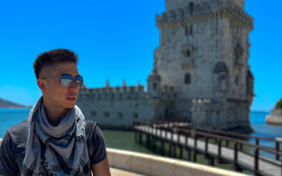 Lis-“bon” There…But Haven’t Done That!