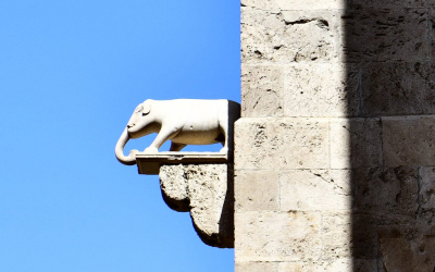 “Cagliari” Take Me Away From Florence