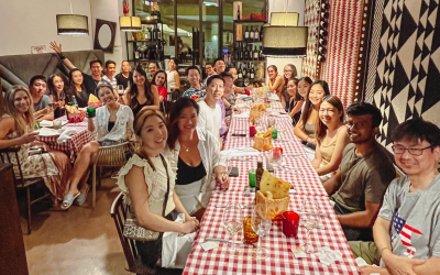 Come “Olbia” from Cagliari!