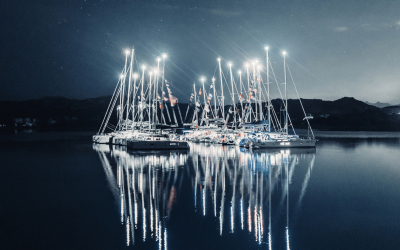 You’re Going to Miss … Sardinia & Corsica