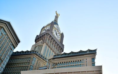 Mecca Wasn’t “Ta’if” on Us!