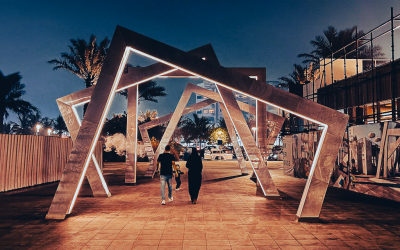 Return of the Jeddah