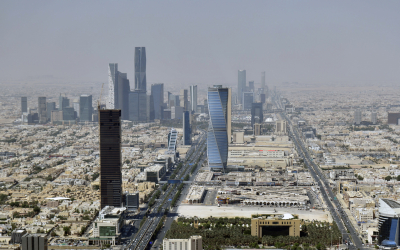 A My-“Riyadh” of Potential