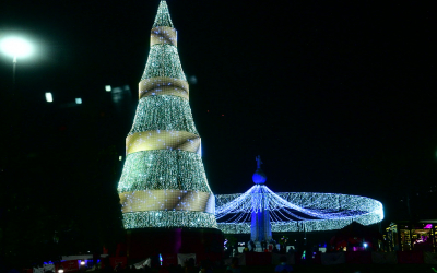 I Have So Much San Salvador-ation Right Now