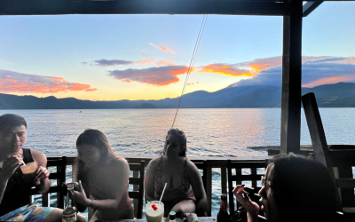 “Why So Cerros?” Verde National Park