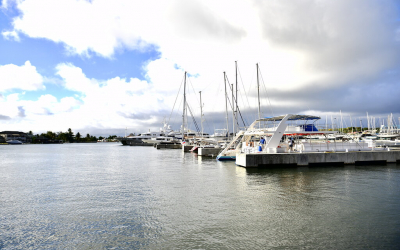 Saint Lu”cia-l Away” to Rodney Bay