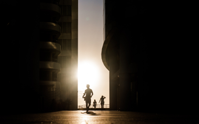 Getting Out of Omicron City to Fort-de-France, Martinique