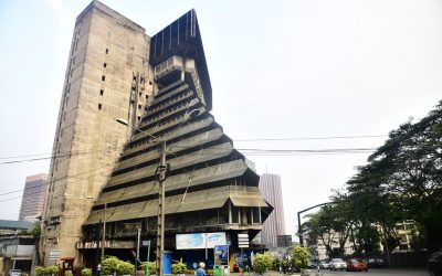 The First Month & Monsoon of the Year Is….ABIDJAN-UARY!