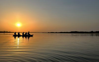 Burkina Faso La Ti Do!