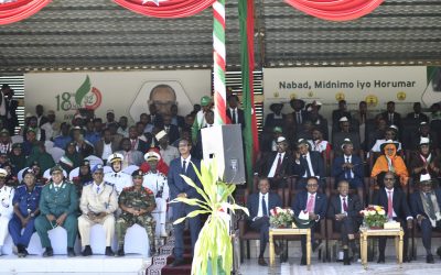 “Har”geisa You Ready For Somaliland Independence Day?