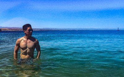 “Laas Geel!” “To Where?” Berbera!