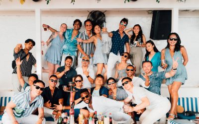 The Yacht Week Greece Day 5 – M-“Ermioni” Mo’ Problems