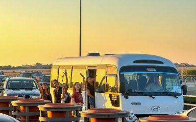 You’re Going To Miss … Syria