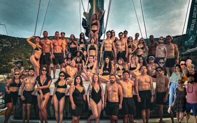 You’re Going To Miss … The Greek Epic