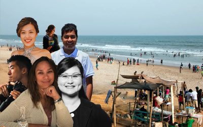 Meet the Gulf of Guineans!