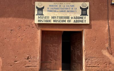 Do You Wanna Know “Abomey” or The Woman King?