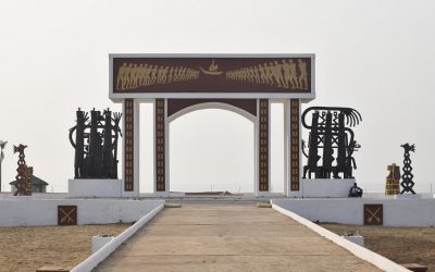 “Ouidah”-t a Doubt!