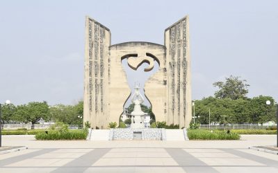 I’ll Have That “Lomé”in To-go Please!