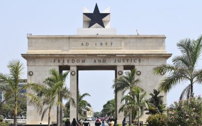 That’s Pretty Accra-te!