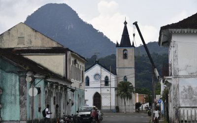 Nature’s Last Stand: It’s Only A Matter of Príncipe!