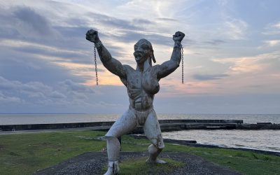 Libreville Me From Another Coup, So Gabon With It!