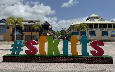 Saint Kitts Your Worries Goodbye!