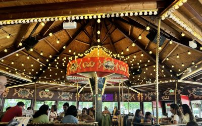 When Amsterdam Meets the Monsoon II: A More Perfect Union