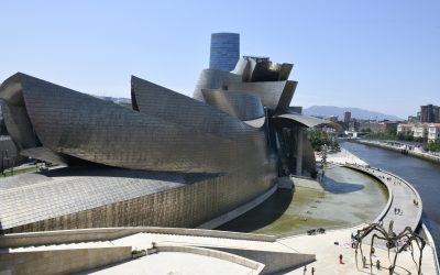 Bilba-oh No! Brake-ing Bad in Basque Country