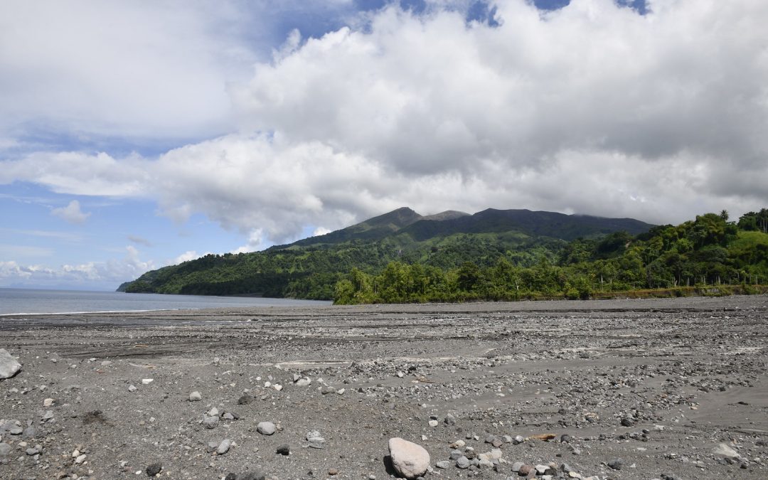 Dead Men Tell No Layovers: St. Vincent & The Grenadines in 12 Hours