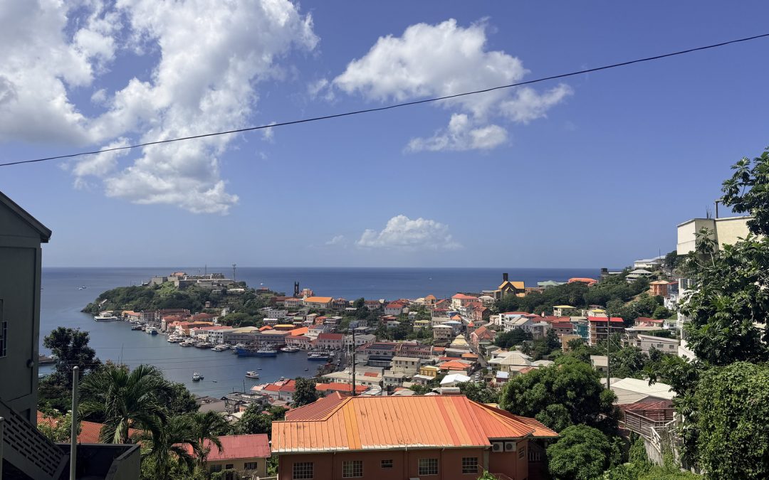 Grenada Más