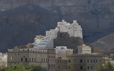Yemen Day 3: Wadi-“we” Doan Here?