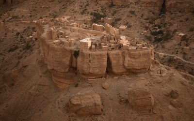 Yemen Day 3: Where Reality Surpasses Dreams at Haid al-Jazil-lion Miles Away