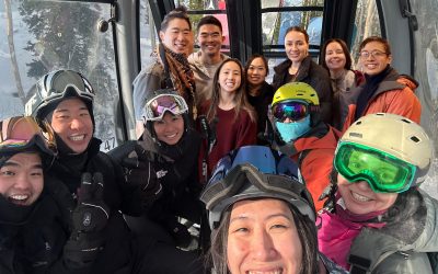 Sundance’s Last Dance: Park City, UT