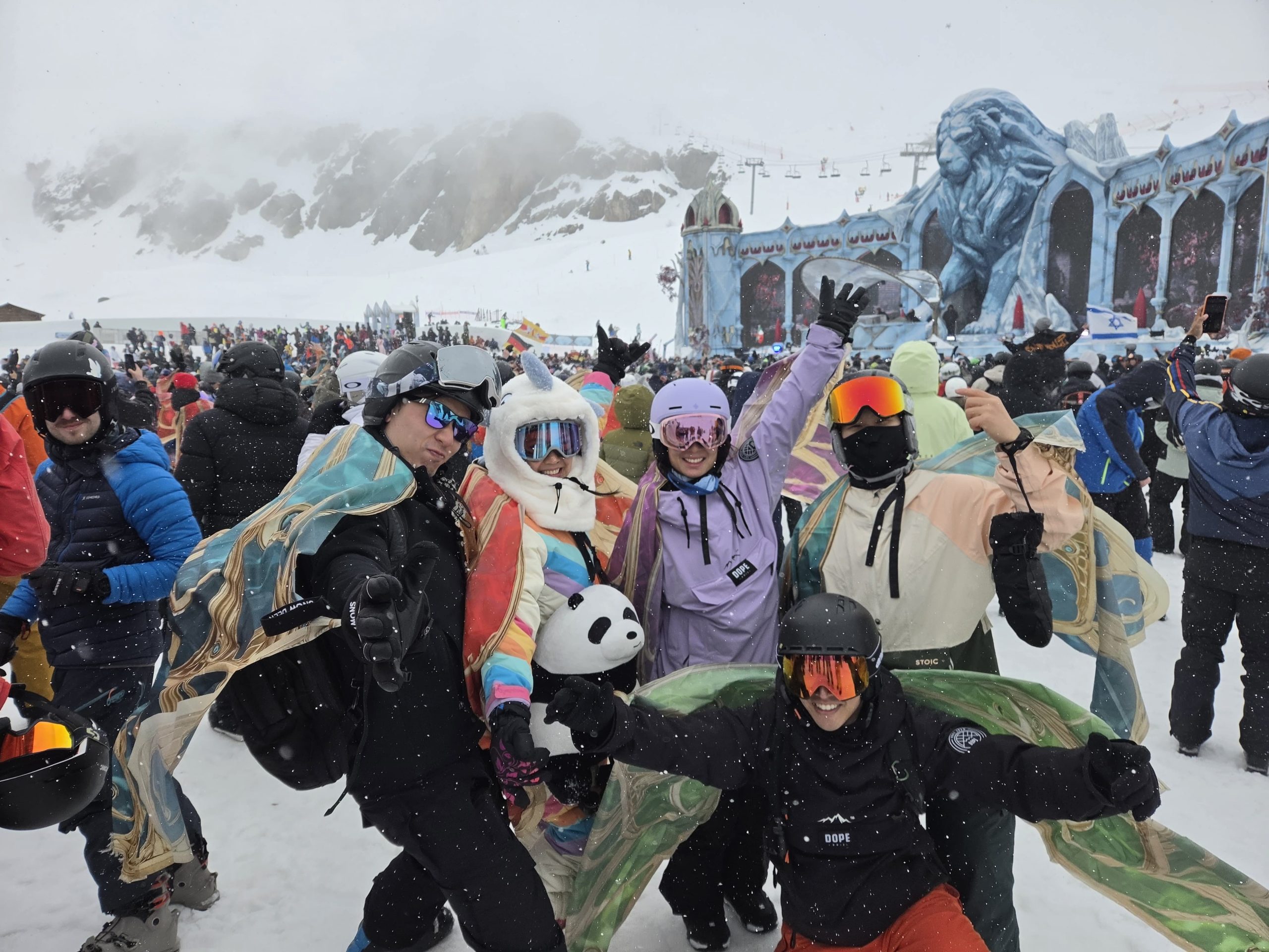 Alpe 