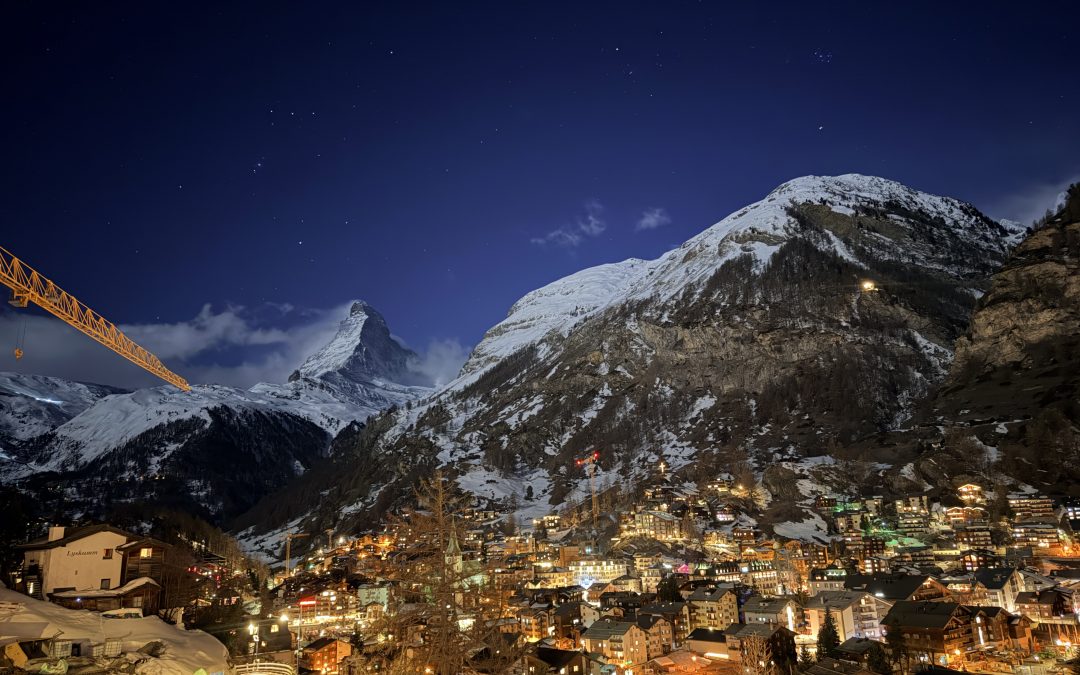 This Zermatt-ers A Lot!